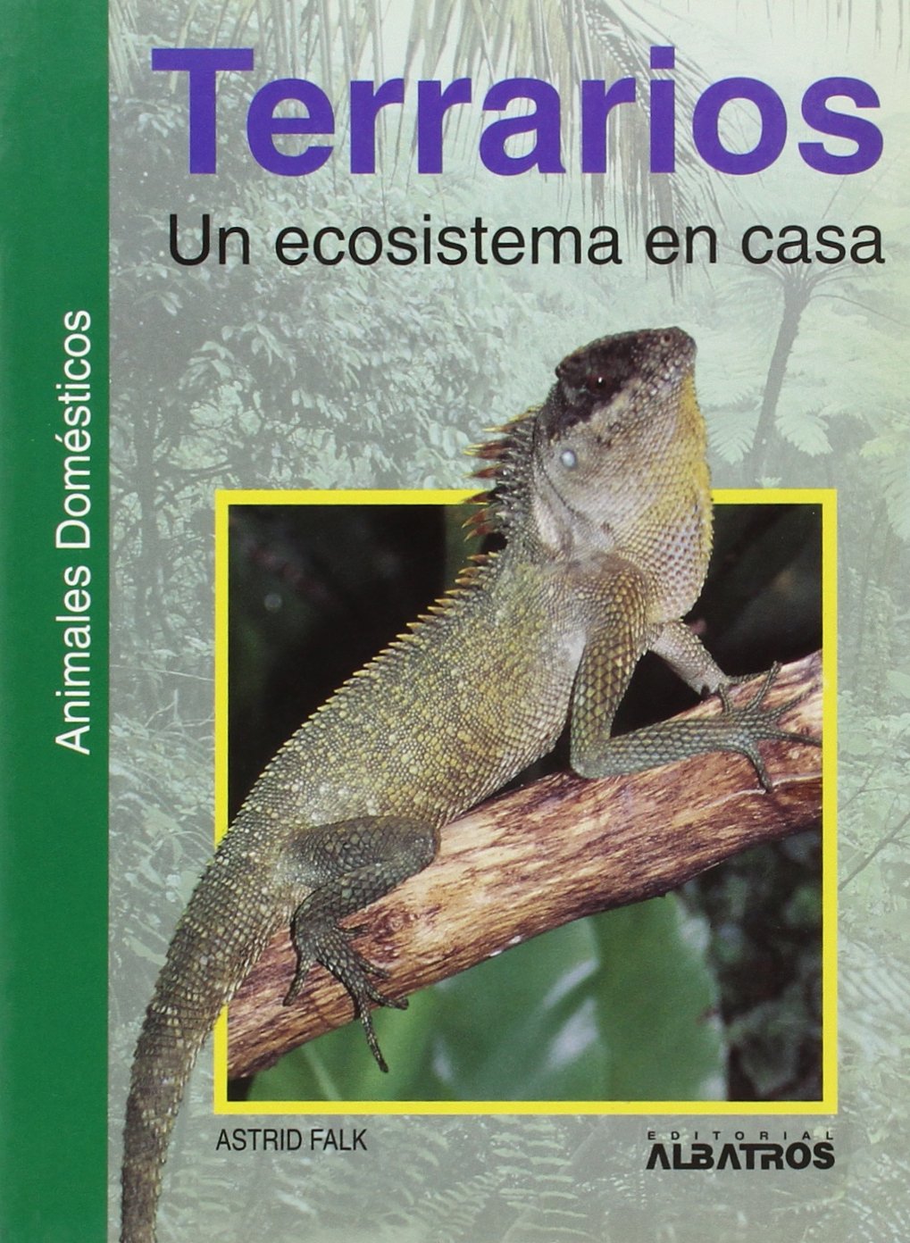 Terrarios