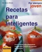 Recetas para Inteligentes