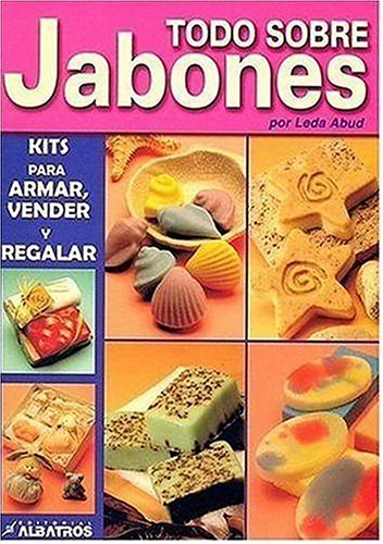 Todo Sobre Jabones