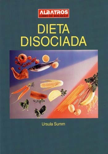 Dieta Disociada 9501