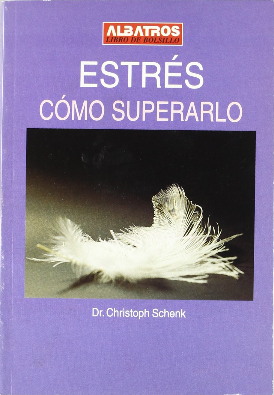 Estrés: Cómo Superarlo
