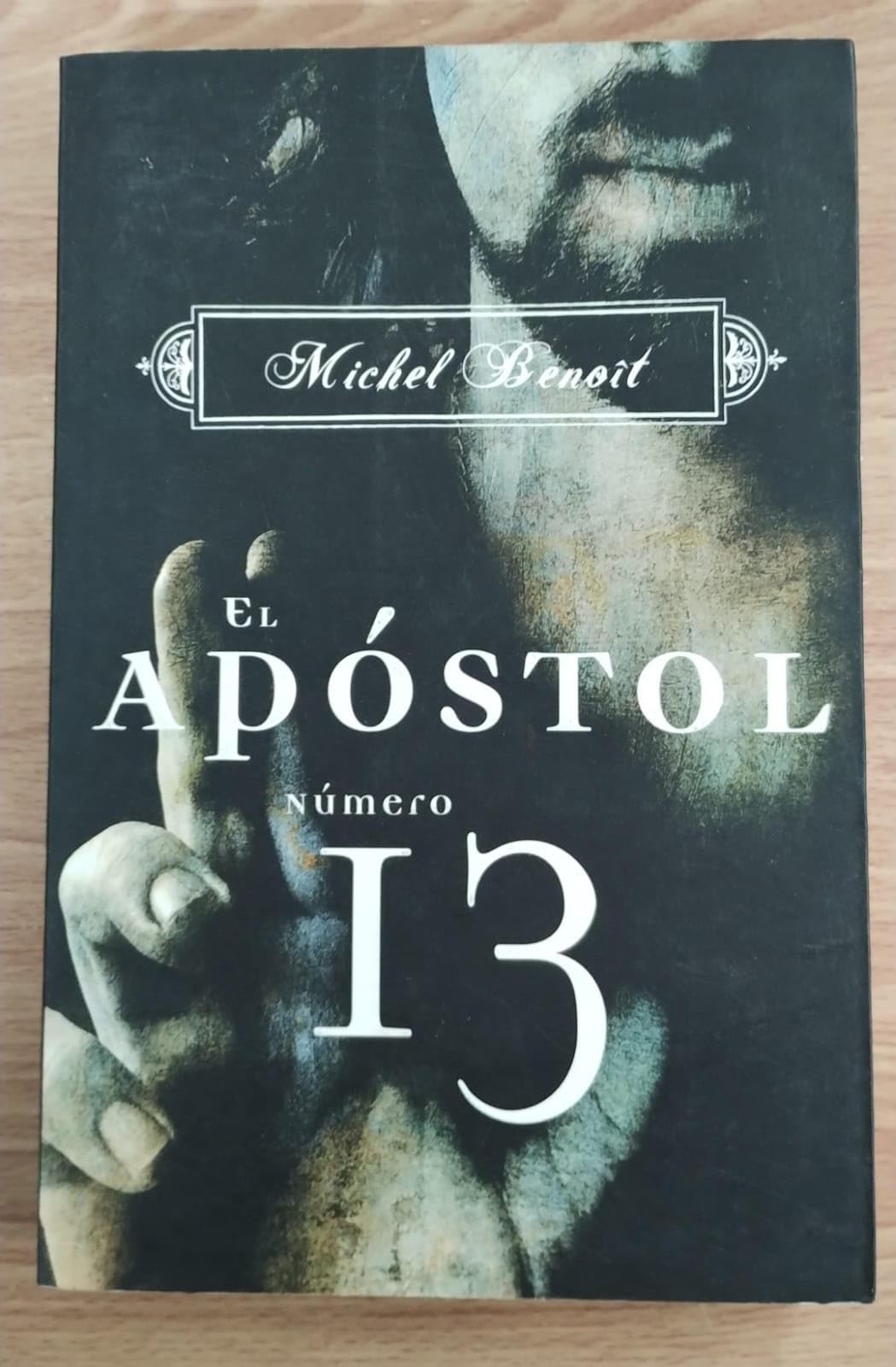 El Apóstol Número 13