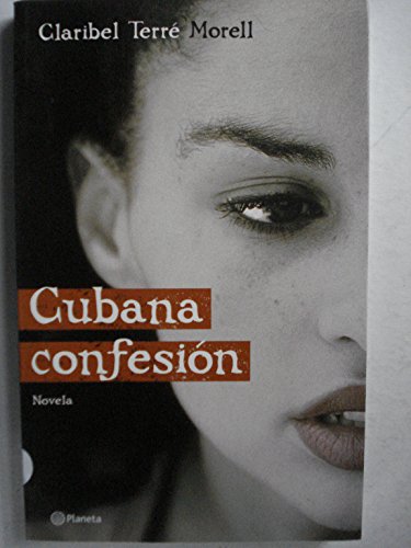 Cubana Confesión