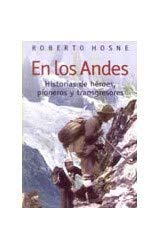 En los Andes. Historias de Héroes, Pioneros y Transgresores