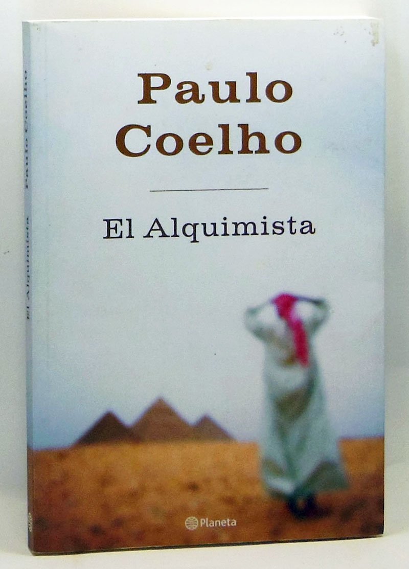 El Alquimista