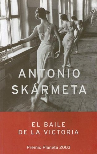 El baile de la Victoria