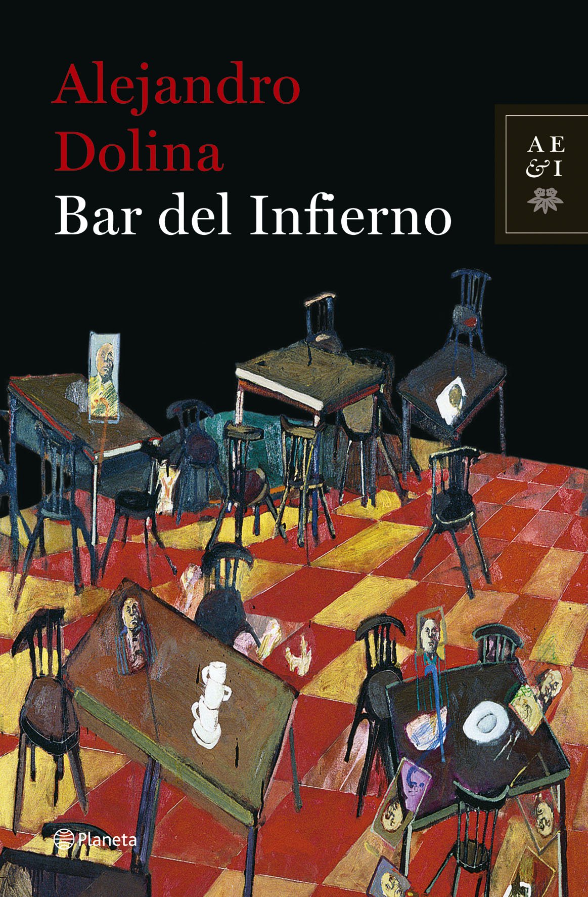 Bar Del Infierno