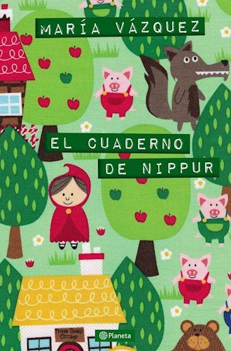 El Cuaderno de Nippur