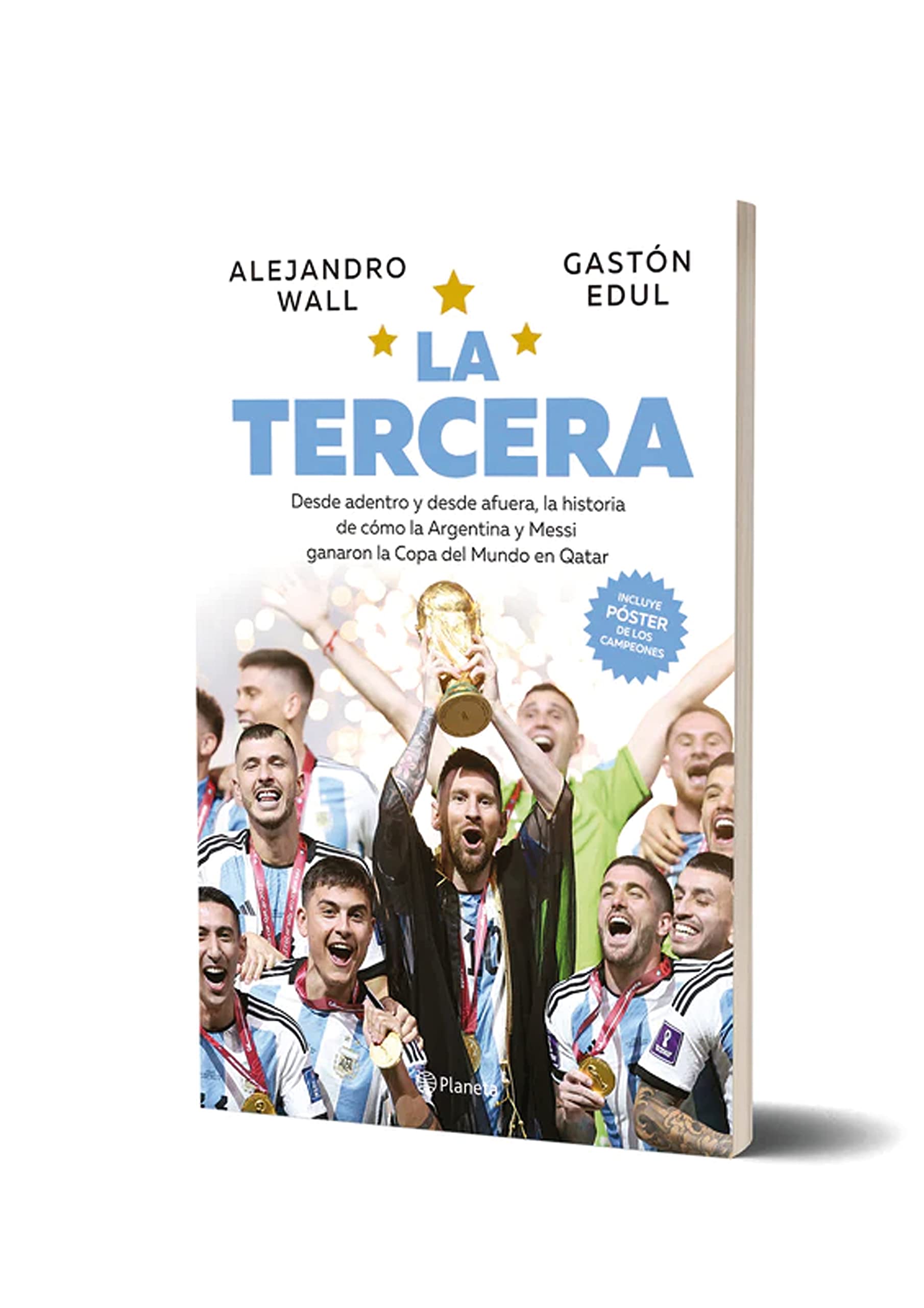 La Tercera
