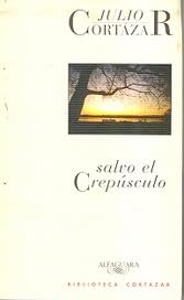 Salvo el Crepusculo