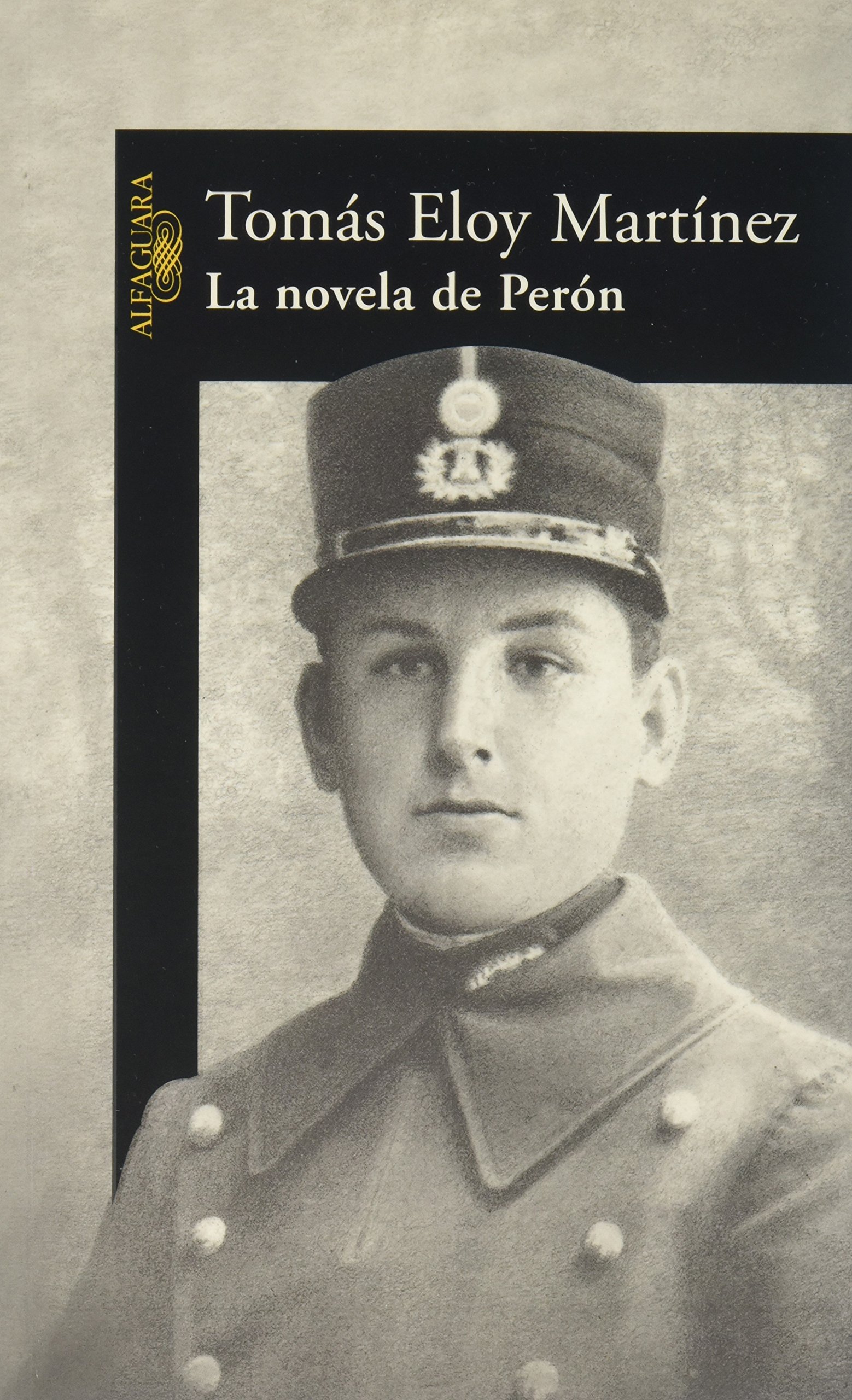 La Novela de Peron