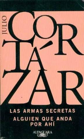 Las armas secretas