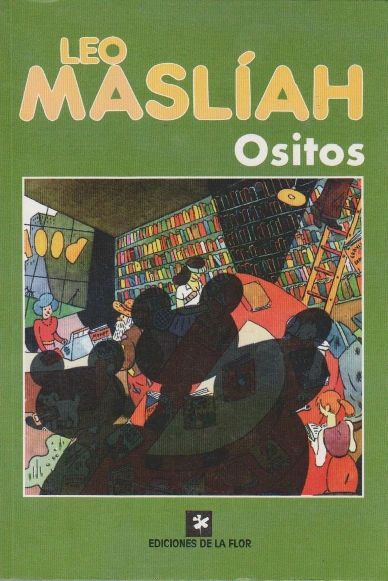 Ositos