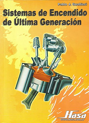 Sistemas de Encendidos Ultima Generacion