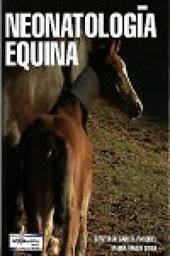 Neonatología Equina