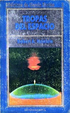 Tropas Del Espacio