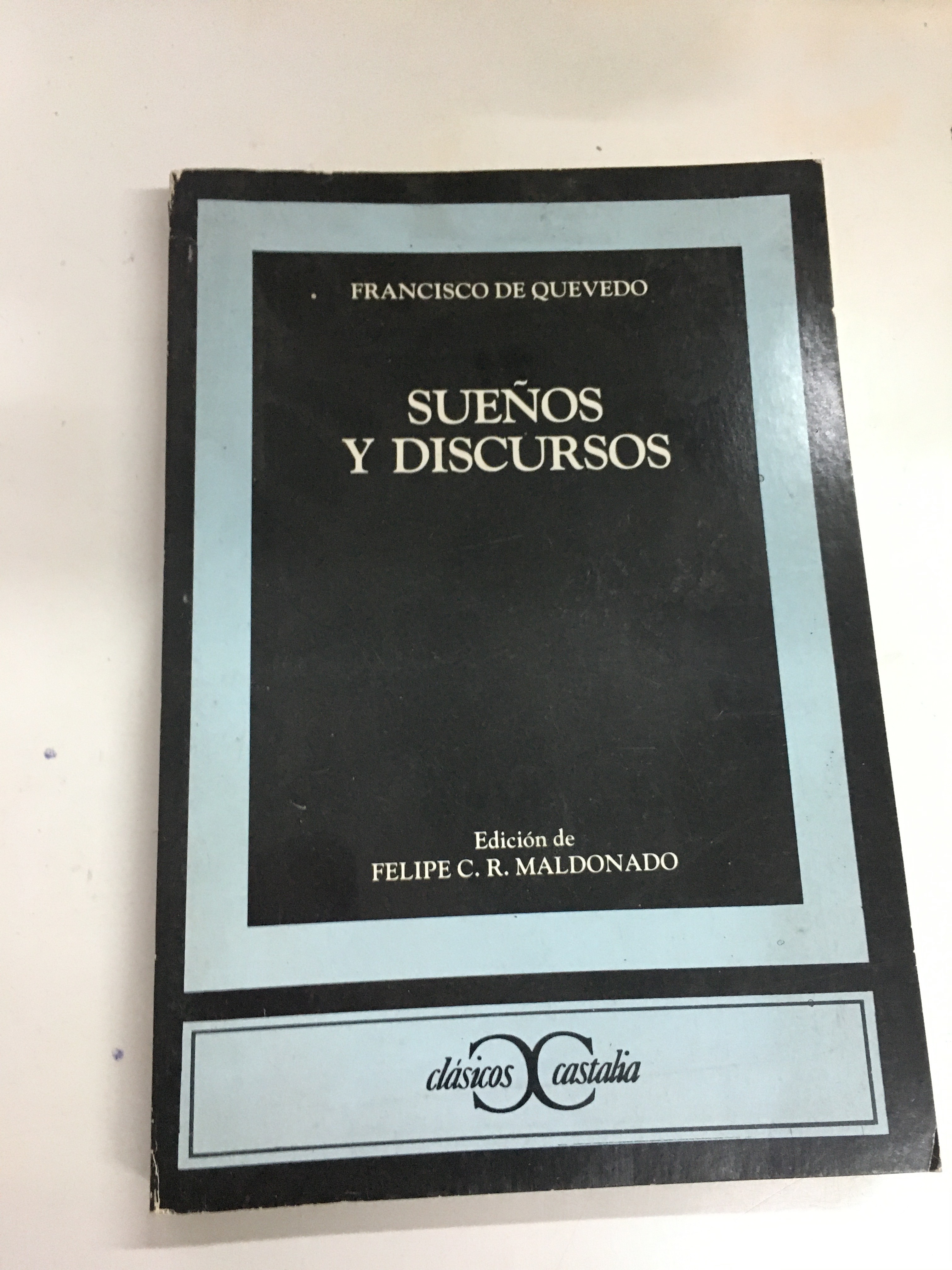 Sueños y discursos