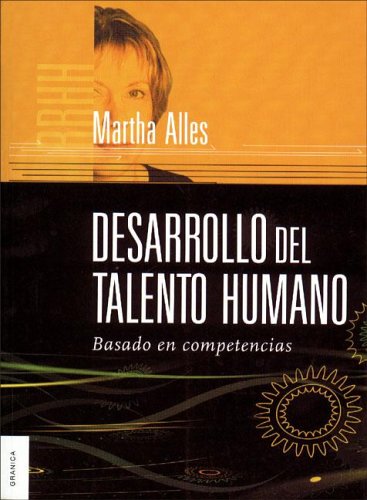 Desarrollo del talento humano