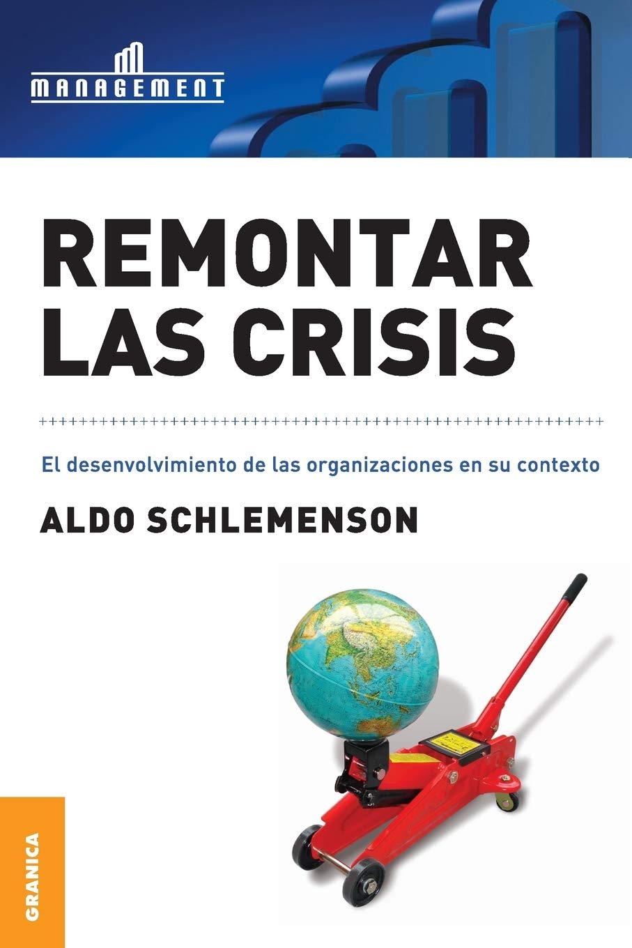 Remontar las Crisis