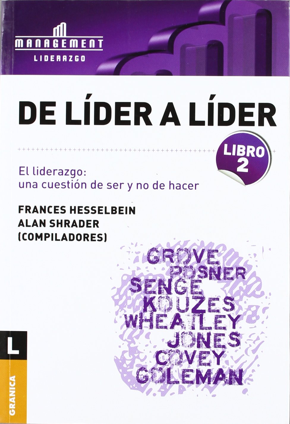 De L?der a L?der. Libro 2