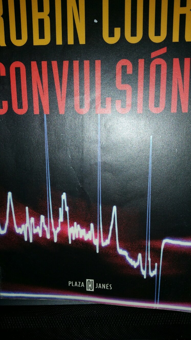 Convulsión