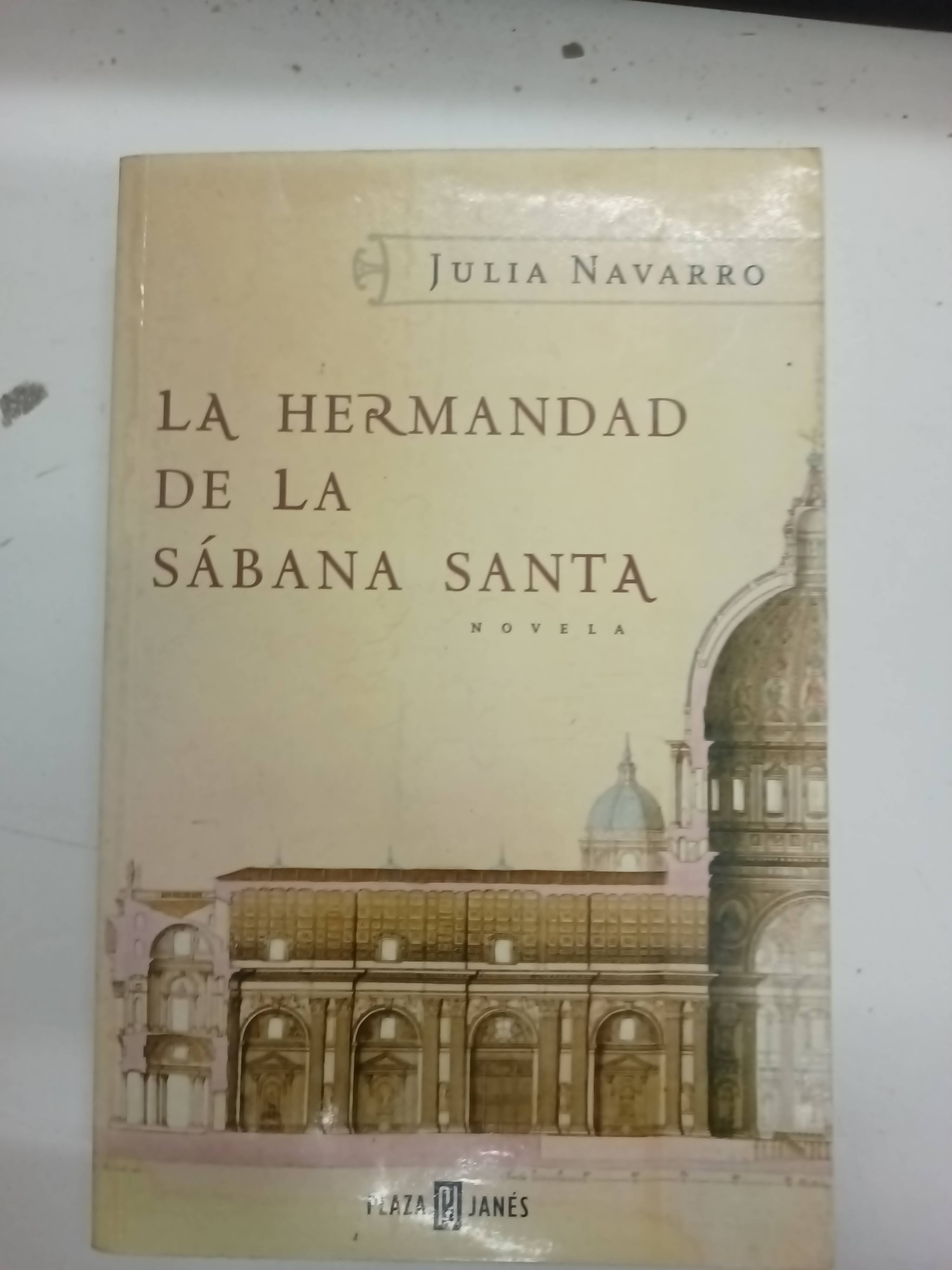 La Hermandad de la Sabana Santa