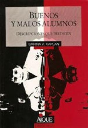 Buenos y Malos Alumnos