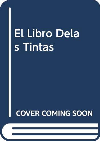 El Libro Delas Tintas