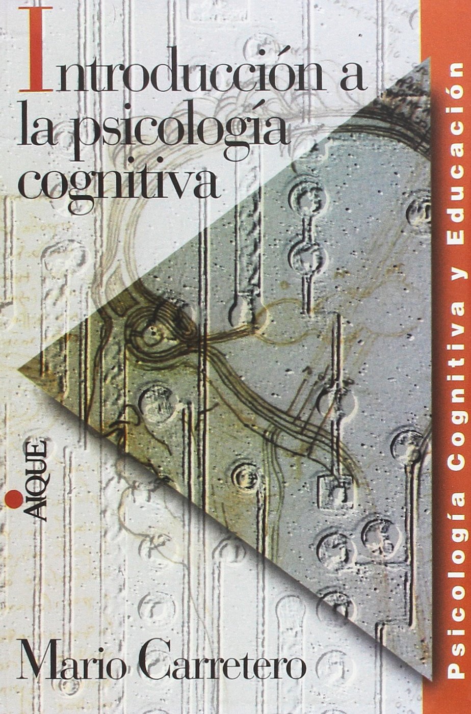 Int.a la Psicologia Cognitiva