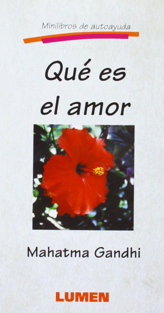 Qué es el amor
