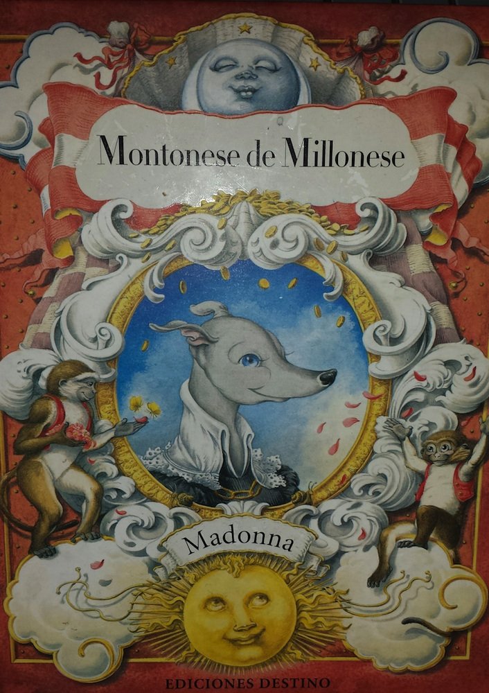 Montonese de Millonese