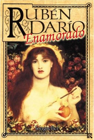 Rubén Darío enamorado