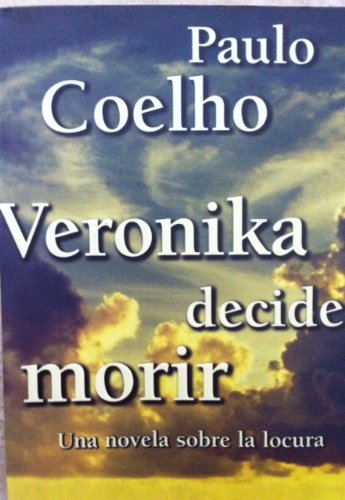Veronika Decide Morir
