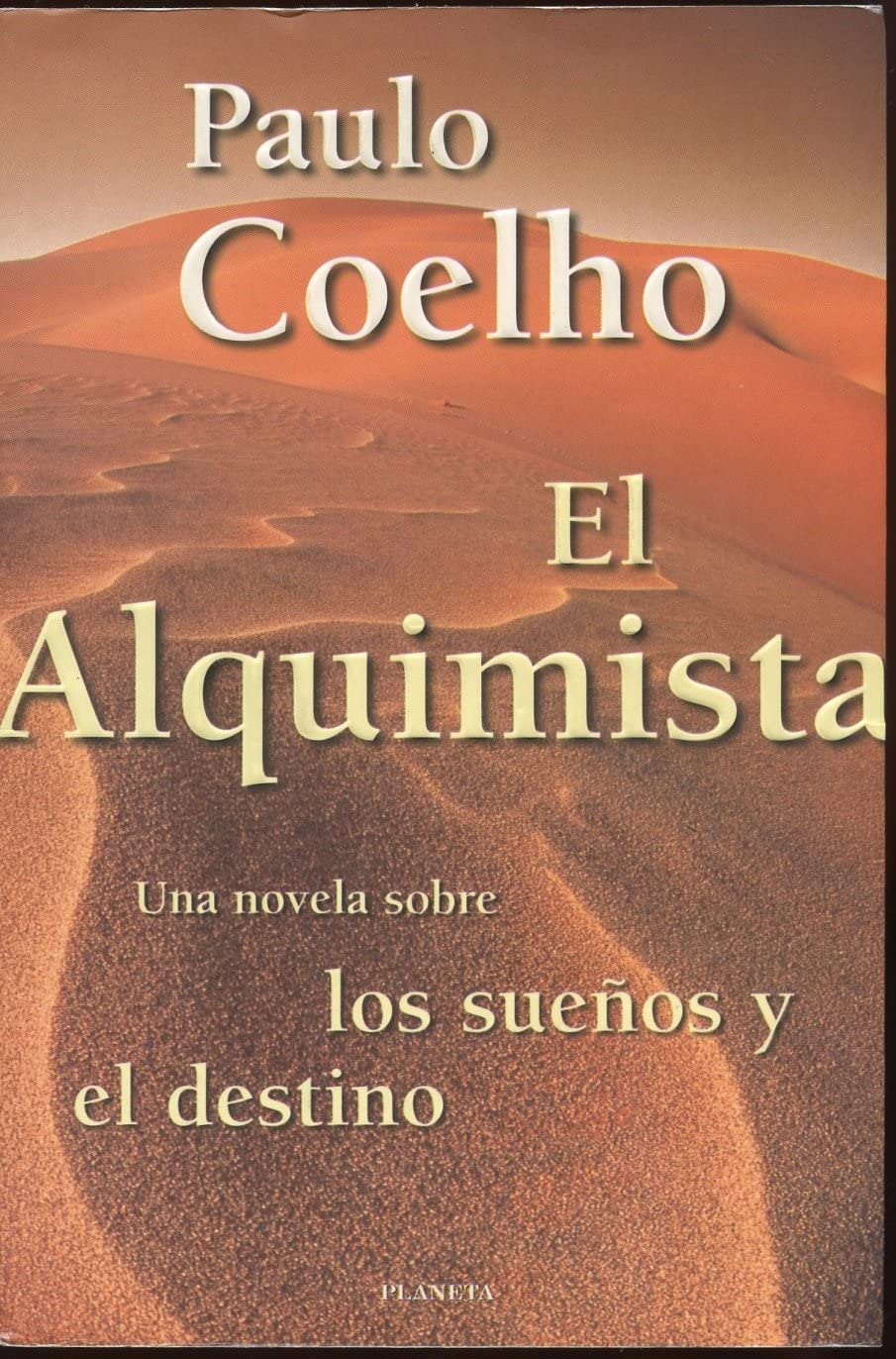 El Alquimista