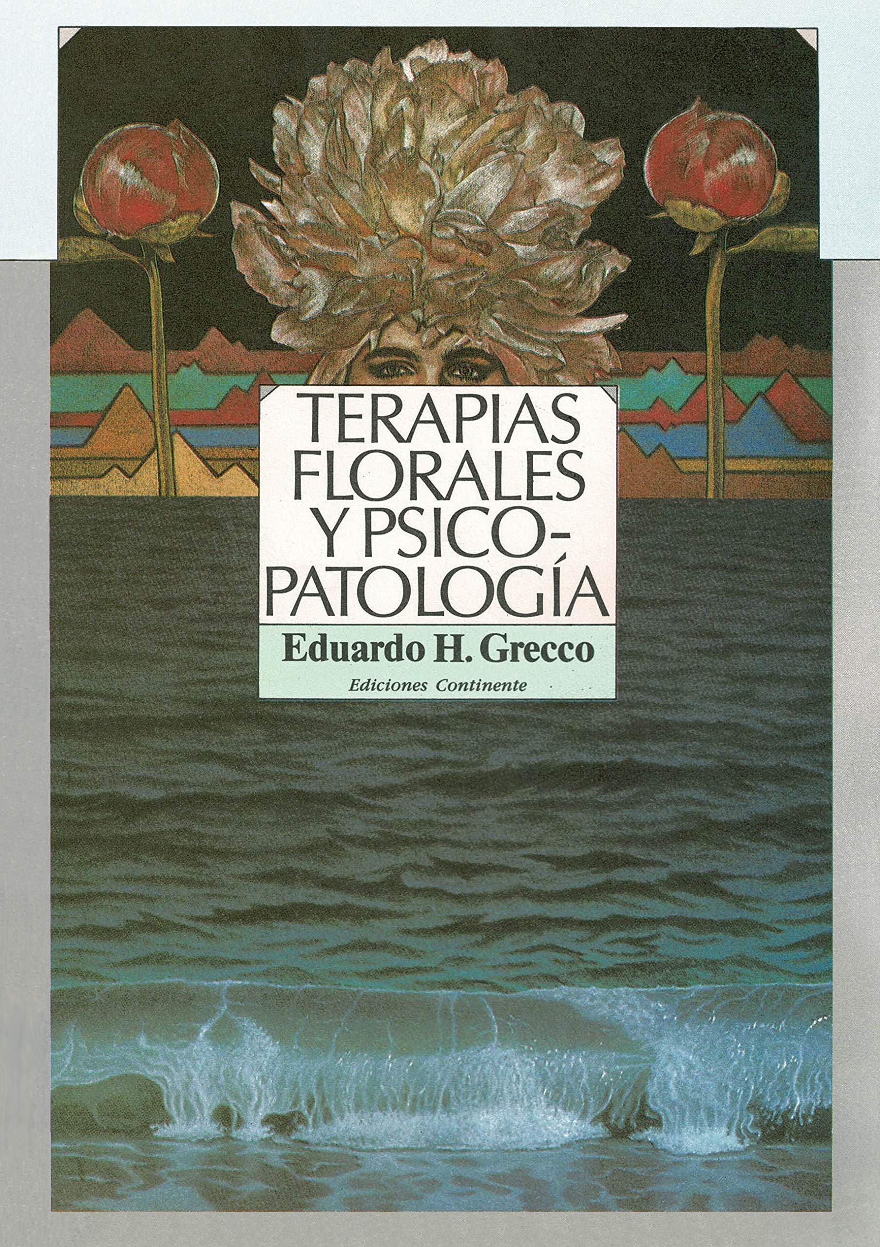 Terapias Florales y Psicopatología
