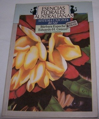 Esencias florales australianas