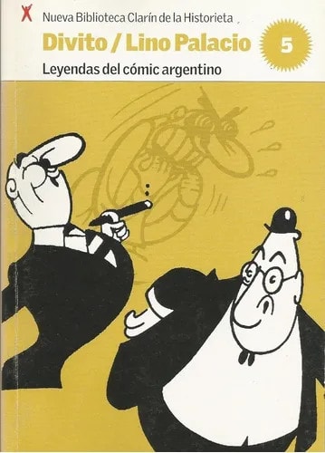 Divito / Lino Palacio