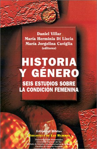 Historia y género