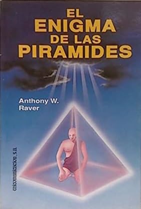 El Enigma de las Piramides