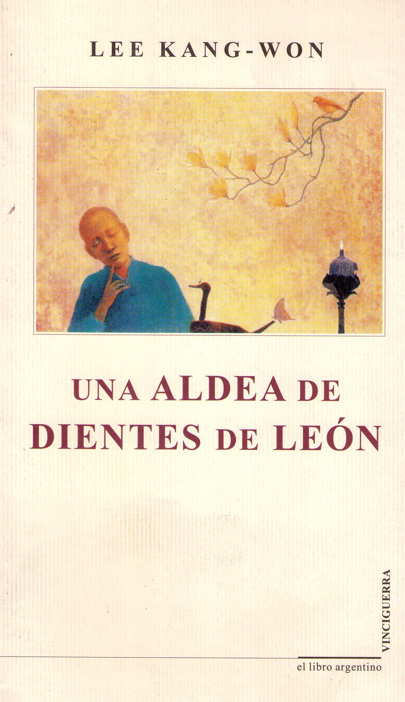 Una Aldea de Dientes de Leon