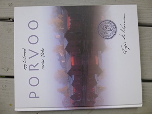 My beloved Porvoo meine Liebe