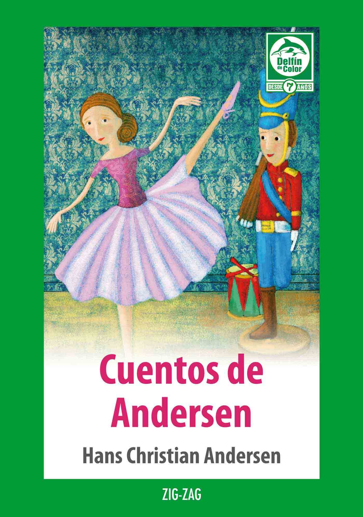 Cuentos de Andersen