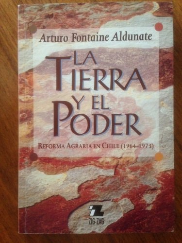 La tierra y el poder