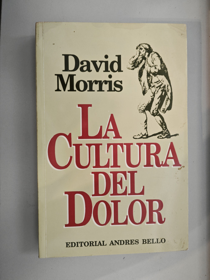 La Cultura Del Dolor