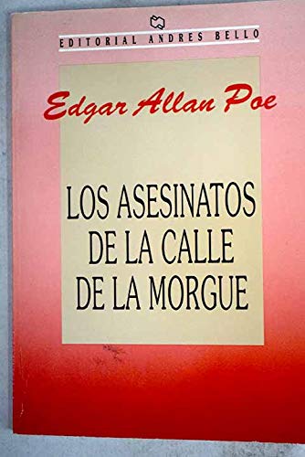 Los Asesinatos de la Calle Morgue