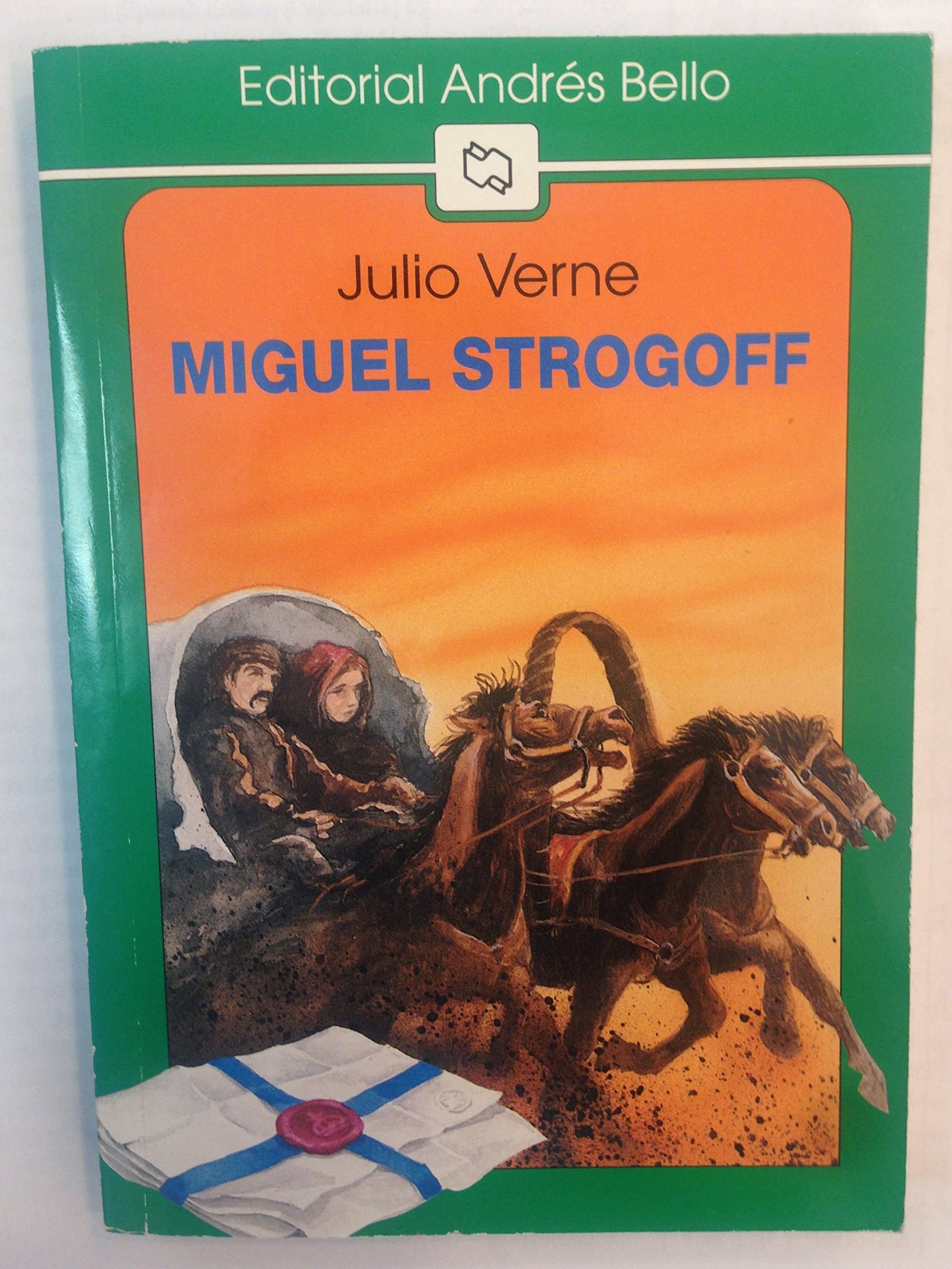 Miguel Strogoff