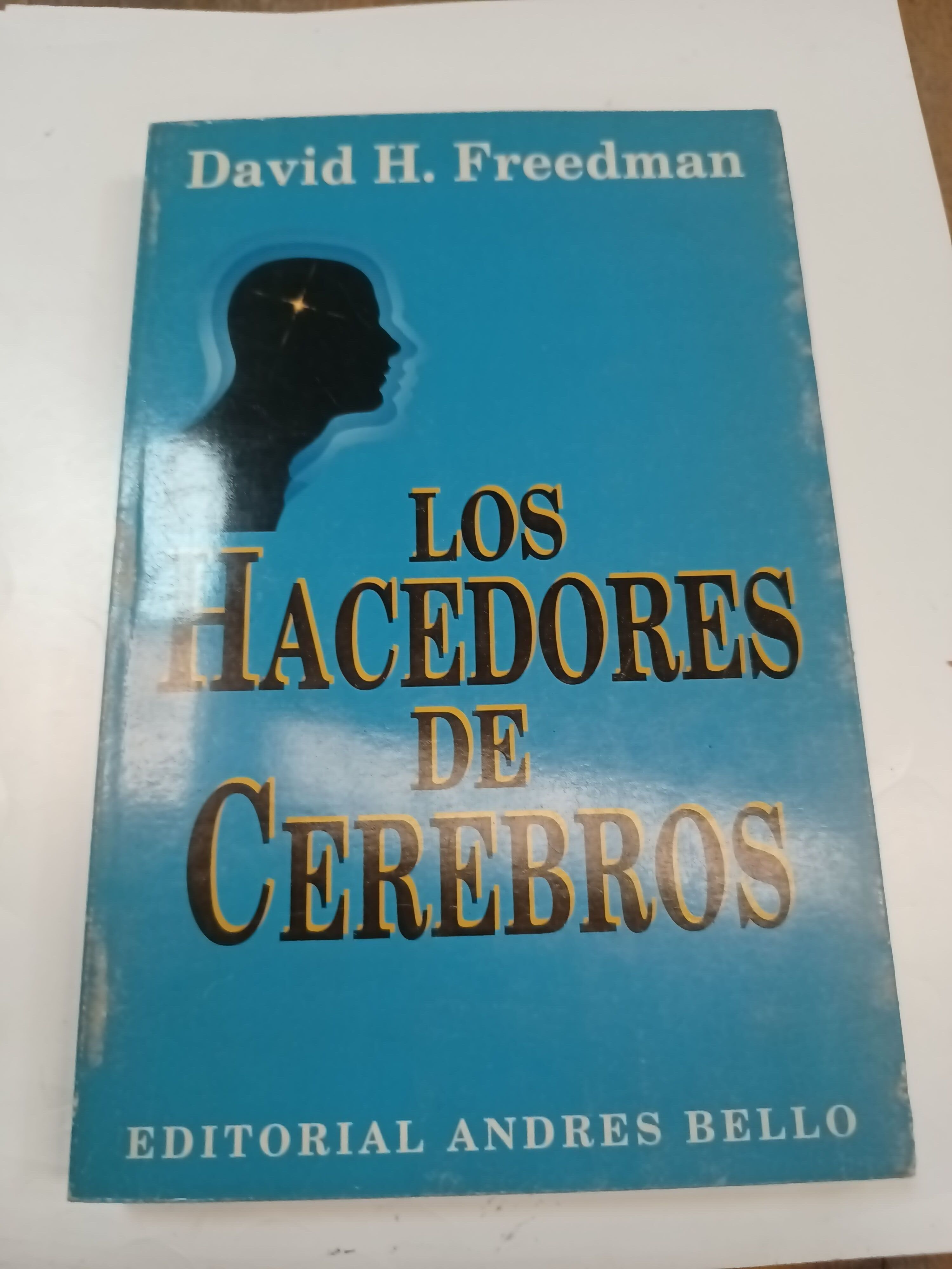 Los Hacedores de Cerebros