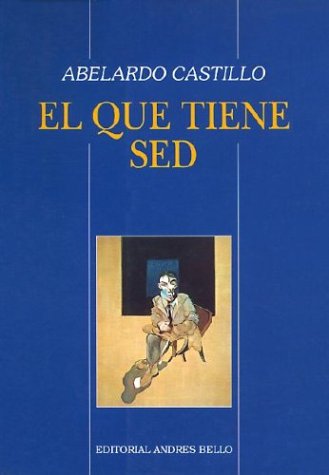 El que tiene sed