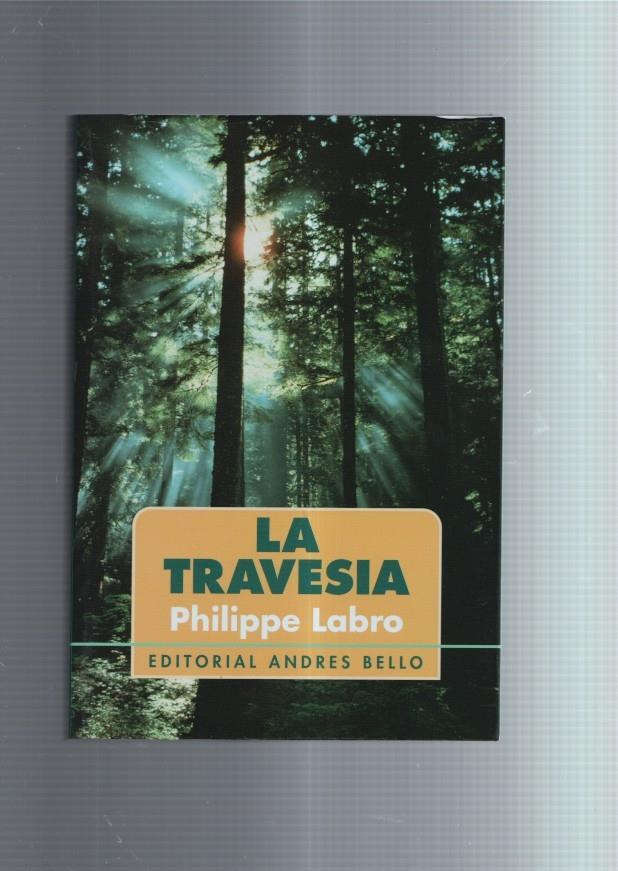 La travesía