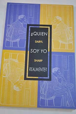 ¿Quien Soy Yo Realmente?